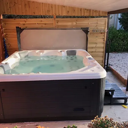 La Des Onglous 게스트하우스