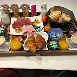 La Des Onglous Марсейан